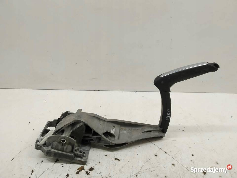 DŹWIGNIA HAMULCA RĘCZNEGO BV612780AF Ford Focus Dźwignie hamulca ręcznego