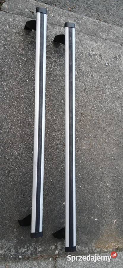 Bagaznik dachowy ford oryginał dolnośląskie