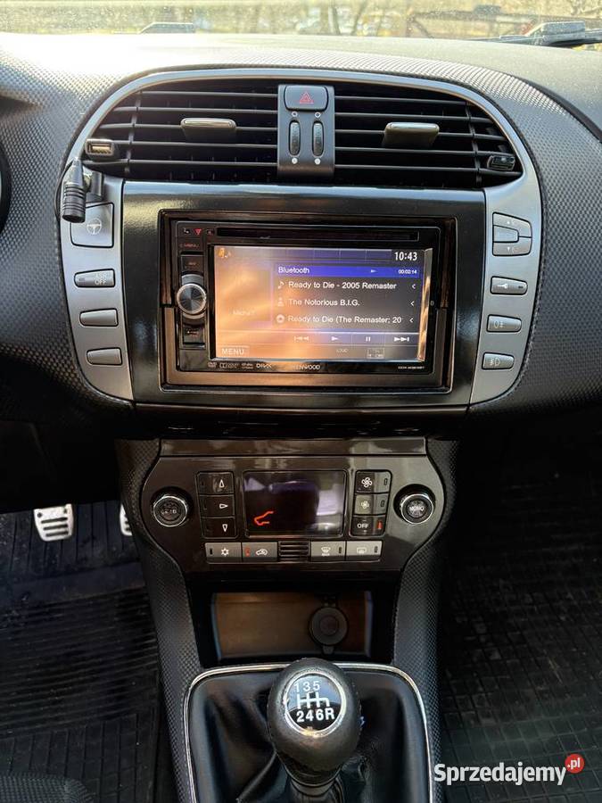 Fiat Bravo 19 jtd 2008 multijet Rzeszów