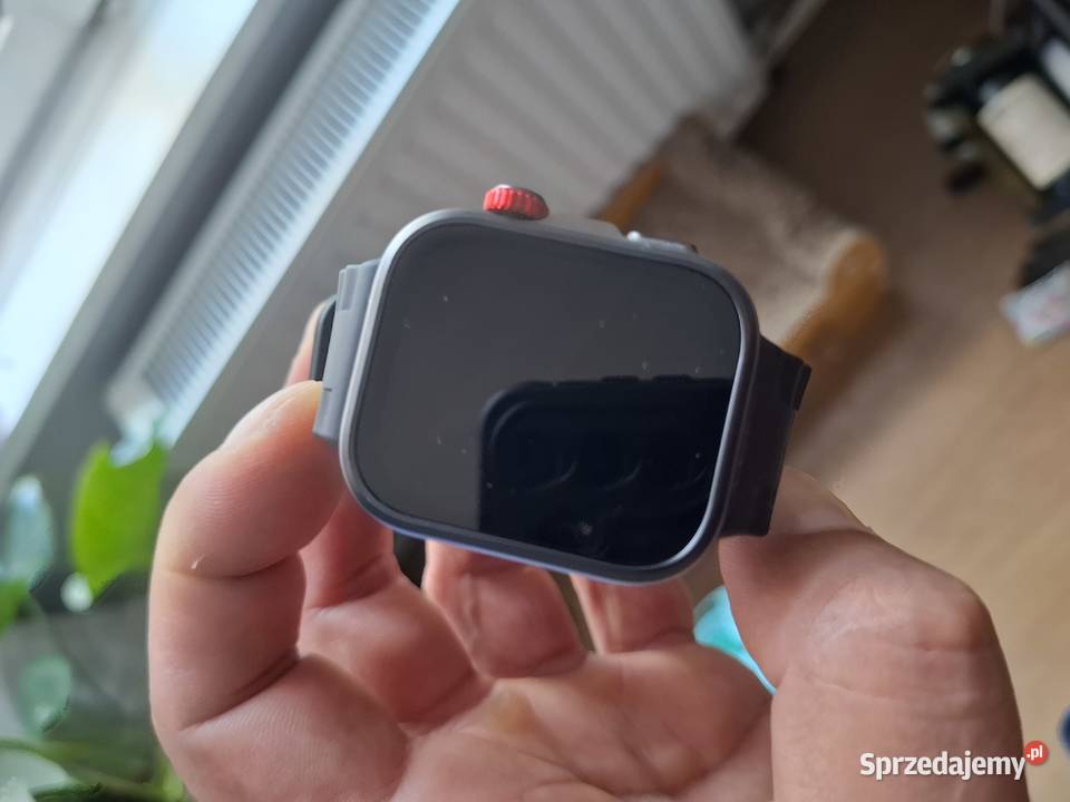Huawei watch Fit 4Pro piękny Poznań sprzedam