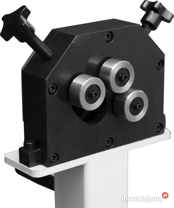 Giętarka rolkowa Metcor PR5