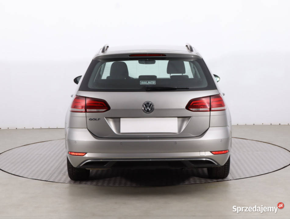 VW Golf 15 TSI Piaseczno