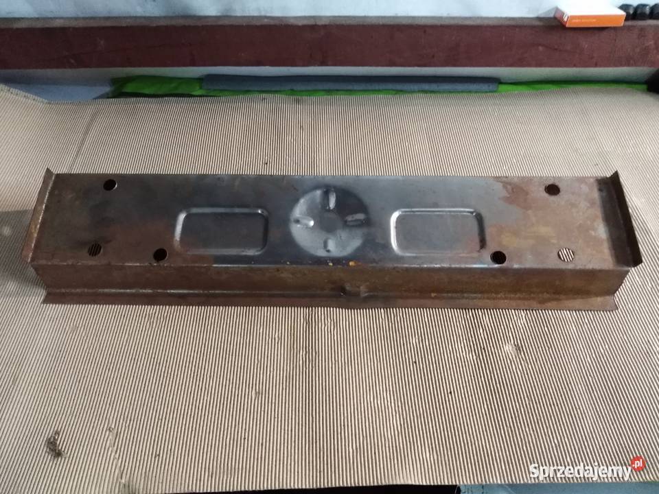 Fiat 126p ST FL fabrycznie nowa belka resoru Chodzież