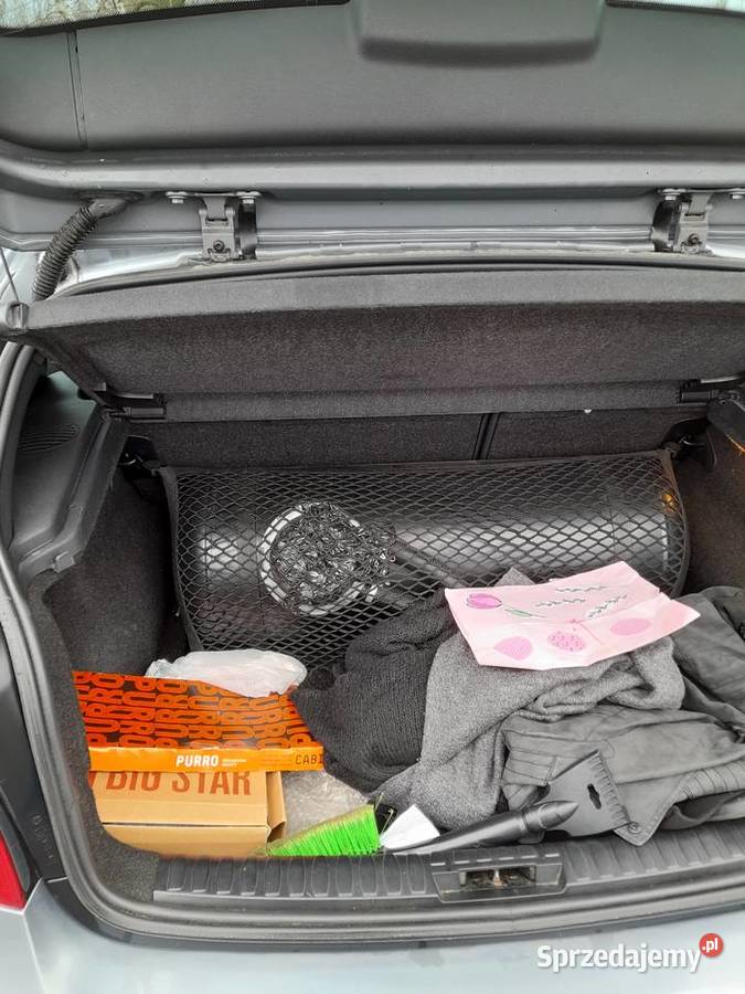 BMW 16 122 M pakirt LPG Dąbrowa Górnicza