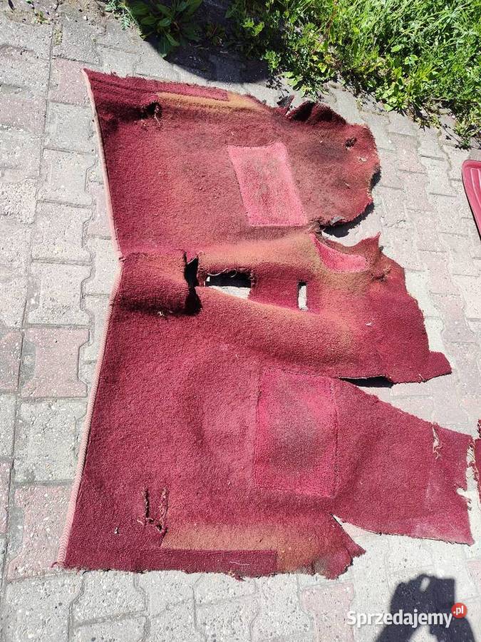 Wnętrze 125p klasyk 1300 1500 osobowe Będzin
