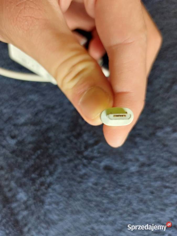 Ładowarka Elektronika Piaseczno sprzedam