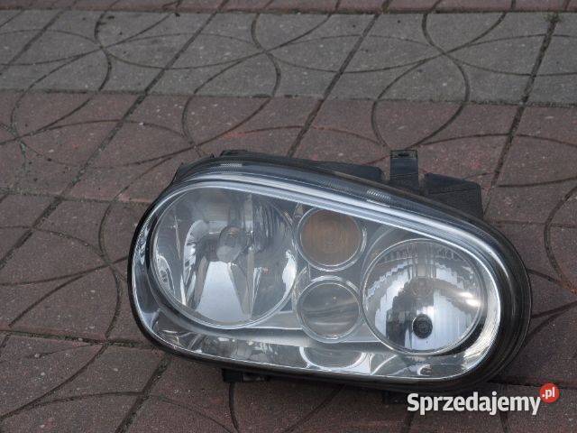 golf IV lampa prawa WYSYŁKA osobowe Żory