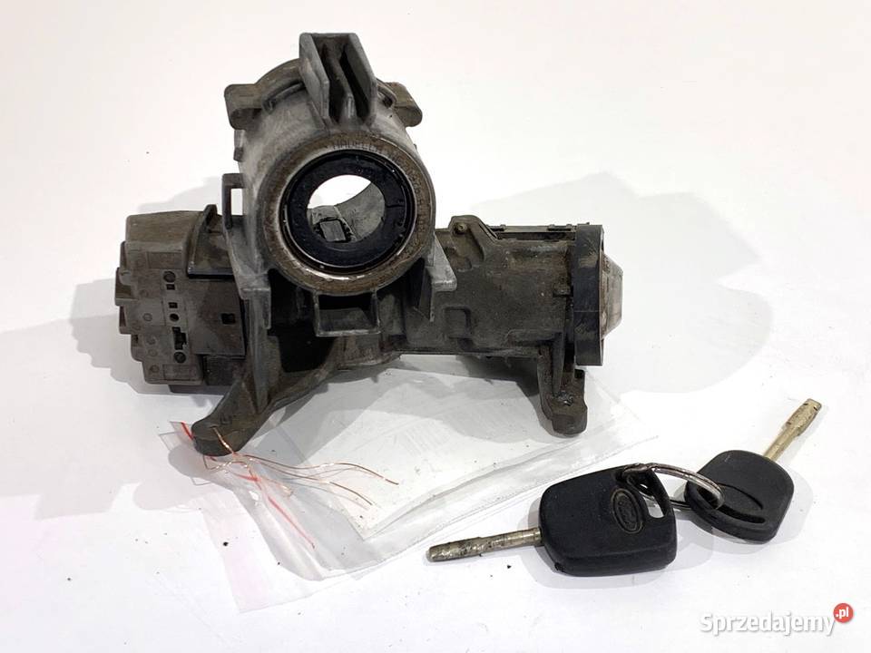 STACYJKA FORD TRANSIT IV 20 86 0006 KLUCZYK sprzedam