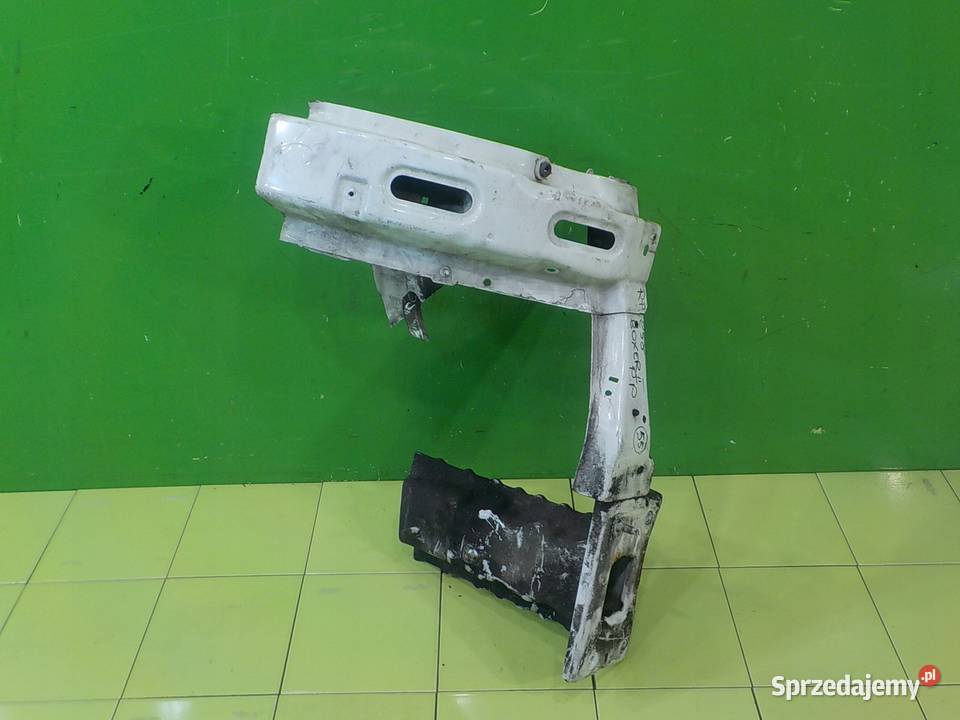 PEUGEOT BOXER JUMPER II 22 HDI 12r L2H2 Suków