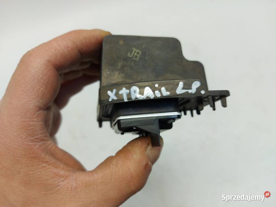 Nissan XTRAIL T33 IV 2023r Moduł lampy przód jeż