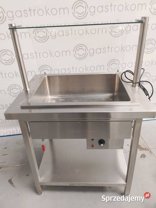 Stanowisko z bemarem wodnym 1kom KL1207012 Wrocław