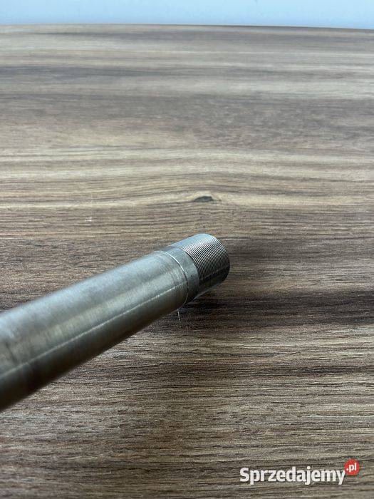 NOWA CZESKA SZTYCA TELESKOPY AMORTYZATORY JAWA Bielsko-Biała