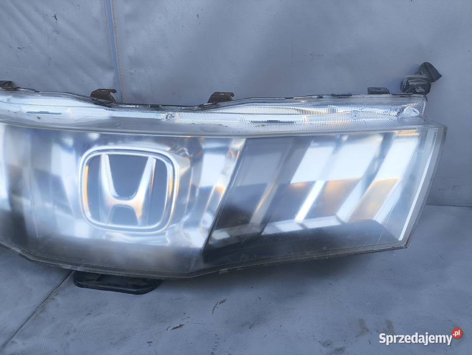 HONDA CIVIC VIII GRILL ATRAPA AKWARIUM Radom