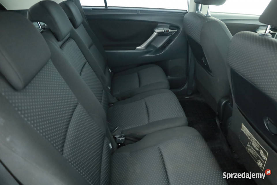 Toyota Verso 20 D4D ESP