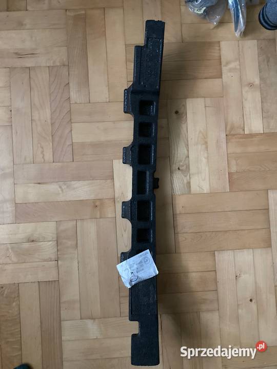 Opel Insignia Pianka absorber zderzak Pilzno