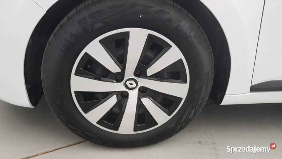 Renault Clio 10 TCe Equilibre Z Polskiego Salonu Warszawa