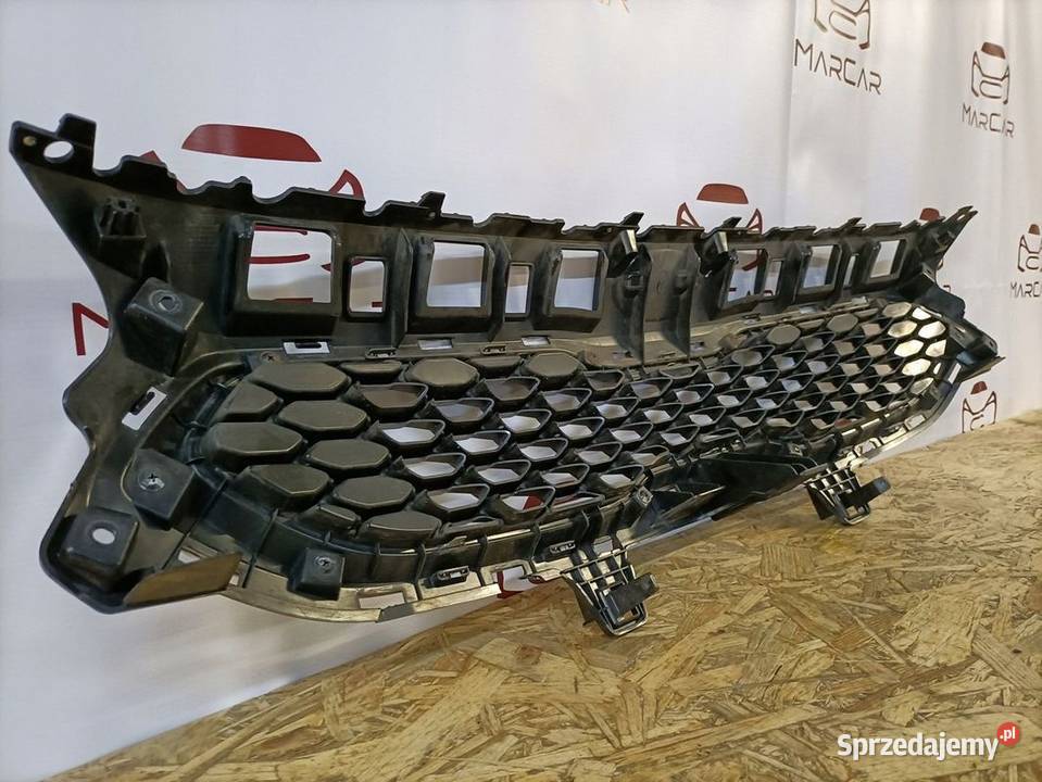 KIA CEED III GRILL ATRAPA CHŁODNICY STD