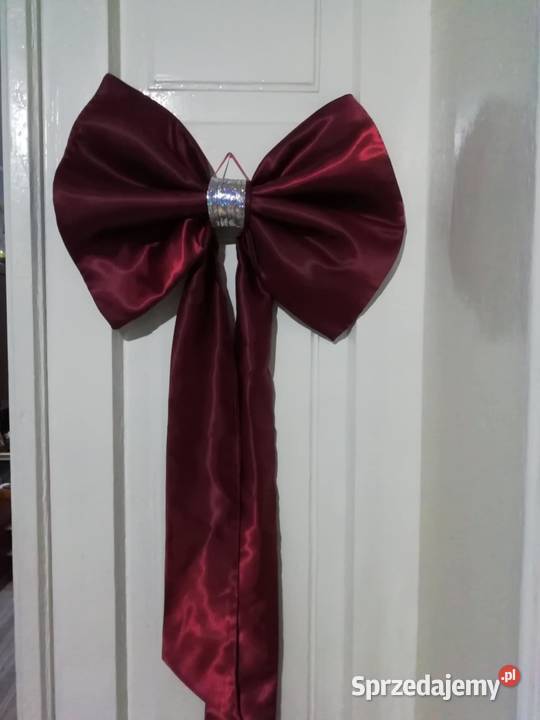 kokarda Ozdobna Koło