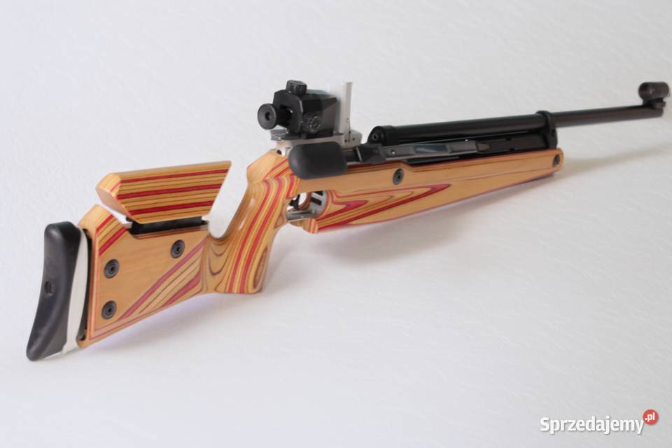 Feinwerkbau FWB 603 Junior sportowy karabin Wrocław