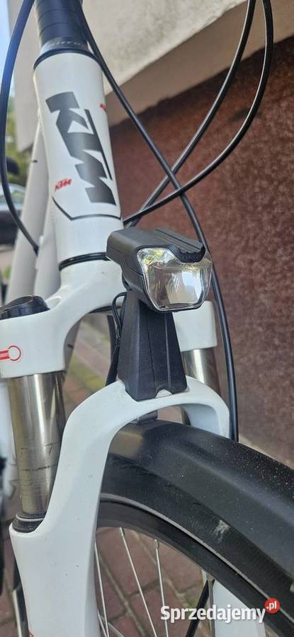 KTM Stan nowy Puławy sprzedam