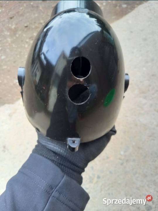 Skorupa lampy komar romet ogar pegaz motorynka małopolskie Wielkie Drogi