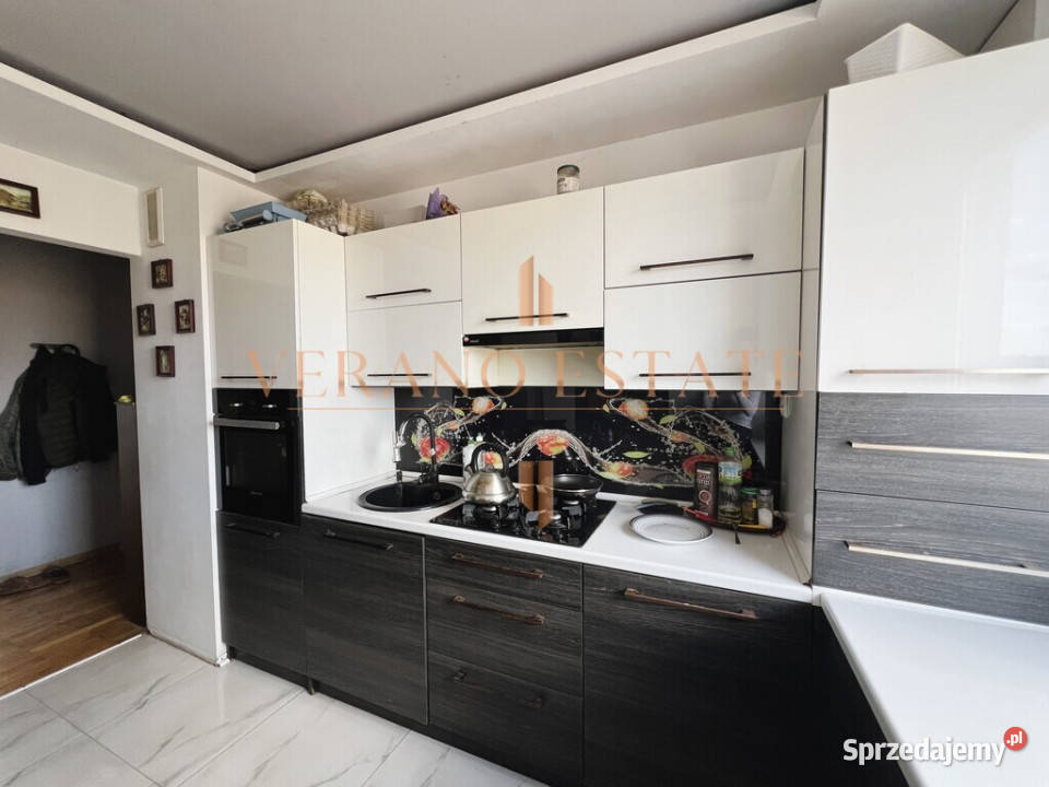 PKP rodziny 3 pokoje Żyrardów