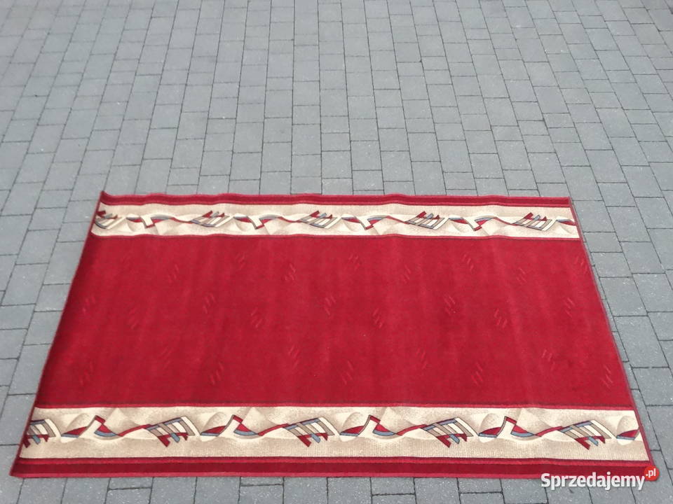Dywanik chodniczek 120x210 Biłgoraj