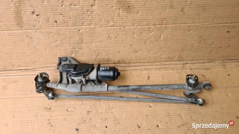 Subaru Legacy 3 BH5 mechanizm silniczek ramiona osobowe Legnica