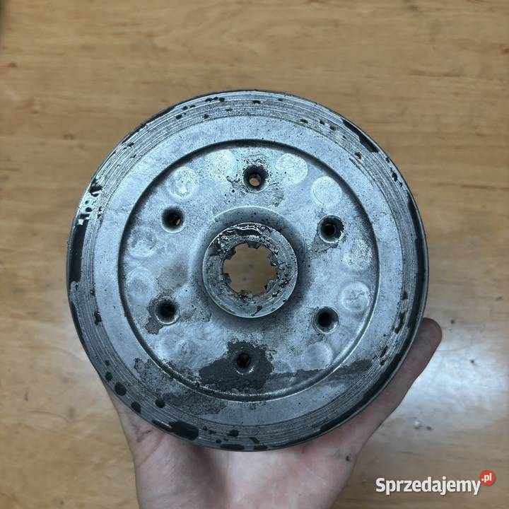 Kosz sprzęgłowy wewnętrzny Suzuki RM 250 Bielawa