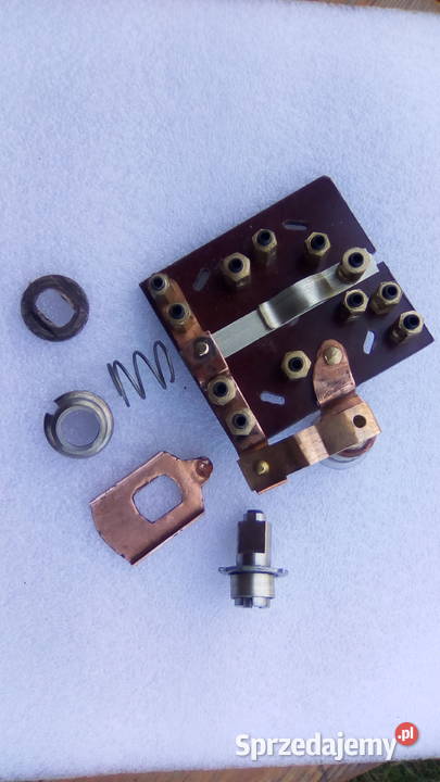 Stacyjka sokół BMW Przatów Górny sprzedam