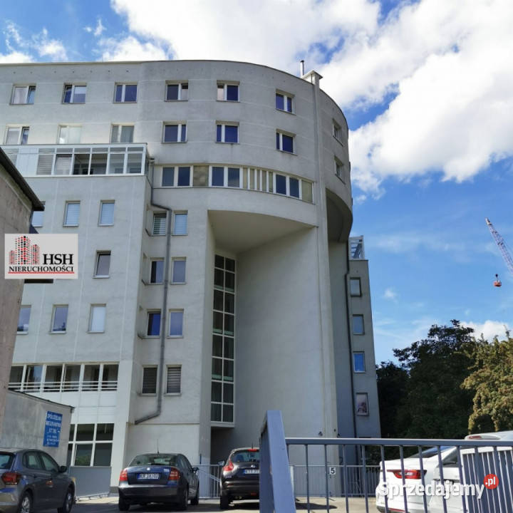 wynajmu mieszkania Kraków 30m2 1 pokój małopolskie