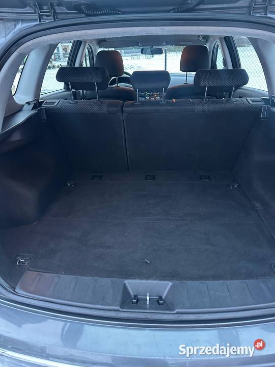 HYUNDAI i30 CW 14 Benzyna Haczów sprzedam