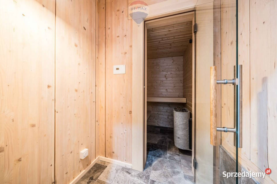 Dom jeziorem nowa Nieruchomości