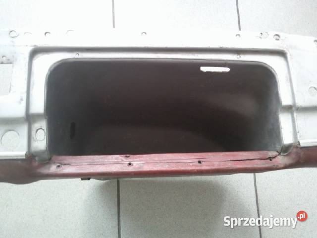 Deska rozdzielcza Mercedes 190 SL W 121 lubelskie Lublin