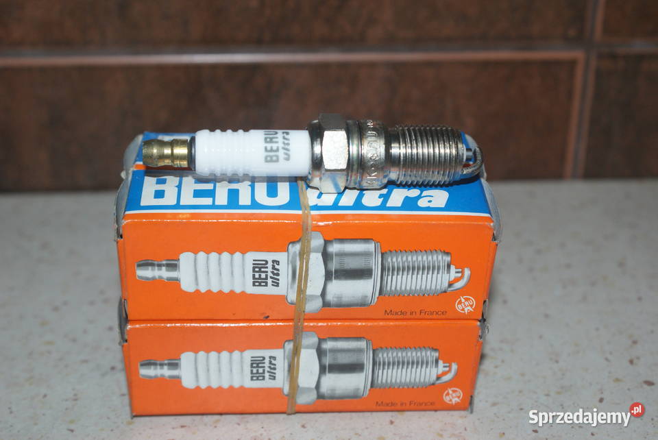 Świeca zapłonowa 14kr6bu BEDFORD BLITZ 1823 0869 osobowe Białobrzegi sprzedam