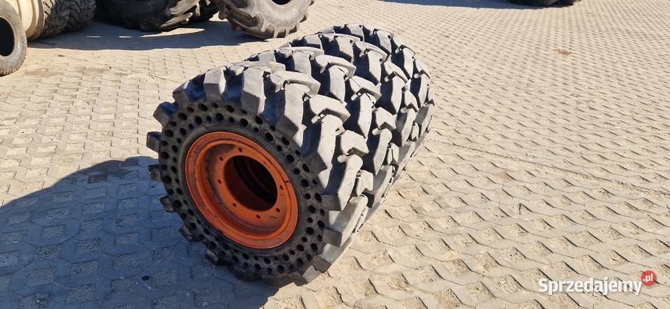 koła pełne 12165 33x1216 12r165 BOBCAT nowe Nowe Miasto Lubawskie