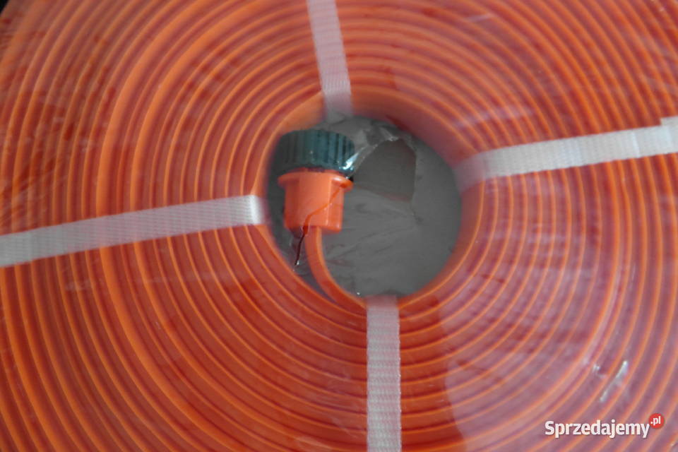 Wąż nawadniający Bradas 15m nowy Warszawa