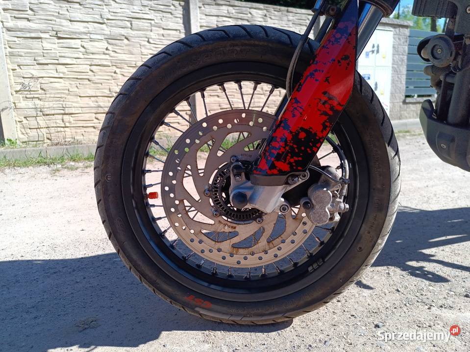 Aprilia SX 125 2022r kat B A1 łódzkie Łódź