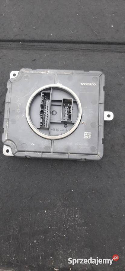 VOLVO XC60 II XC90 II MODUŁ PRZETWORNICA LAMPY pomorskie Kościerzyna