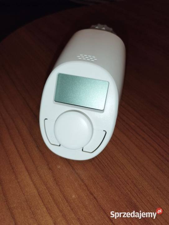 Regulator termostatyczny 4 sztuki lubuskie Międzyrzecz sprzedam