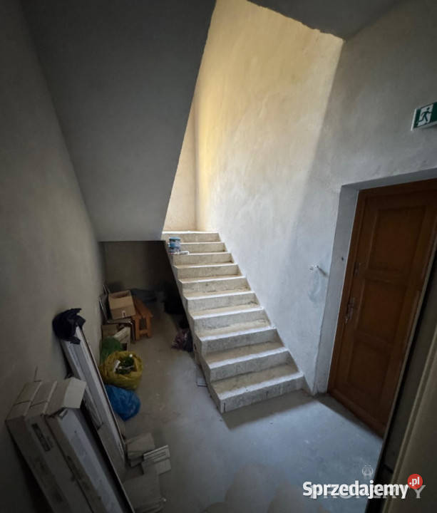 Kamienica na sprzedaż Stary Sącz 357m2