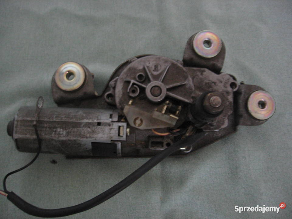 93BG17K441W1B Silnik wycieraczek tył Mondeo MK1 osobowe mazowieckie Warszawa