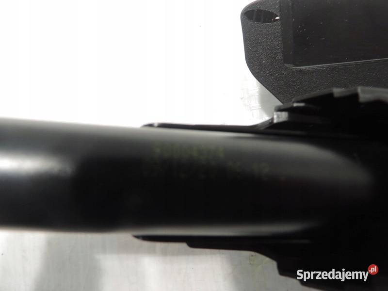 Spryskiwacz lampy reflektora lewy Opel Zafira C
