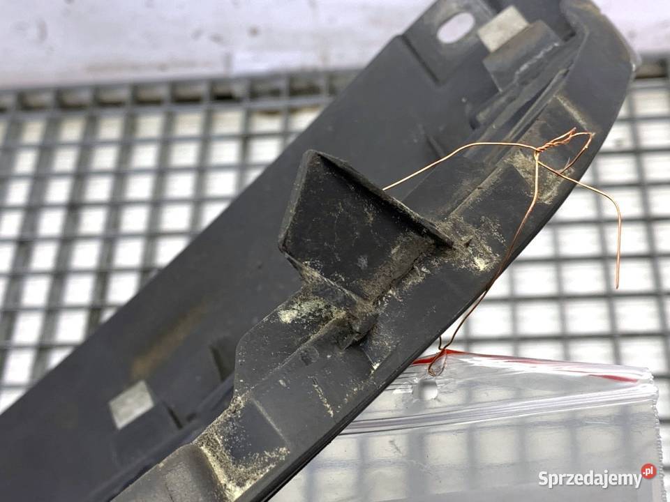 ATRAPA GRILL DAIHATSU SIRION 9805 5311197403 osobowe Karoseria