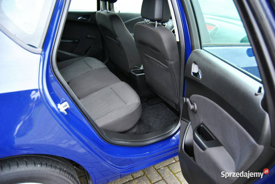 Opel Astra 91 000 książka serwis Oryginał lakier garażowany Modliborzyce sprzedam