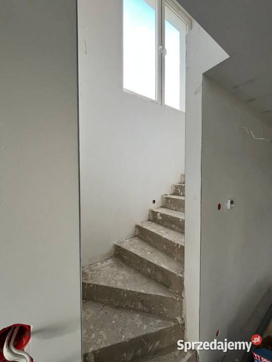 Nowy dom 130 m Rzuchowa Tarnowa ogród garaż