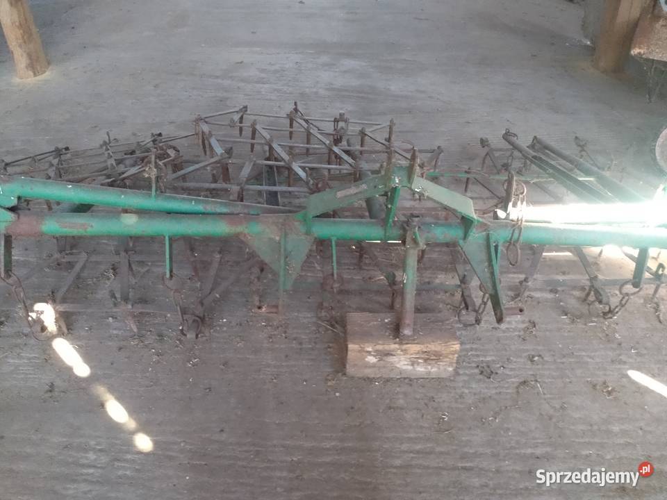 Brony polowe 5 łódzkie Rusociny