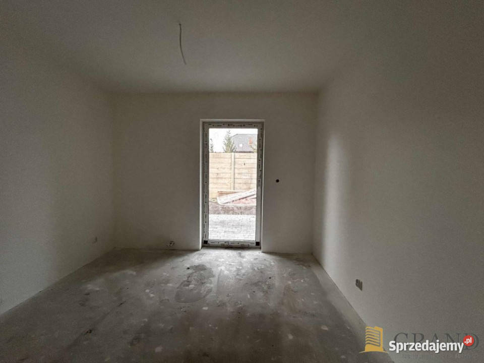 Mieszkanie 7826 metrów 4 pokojowe Goleniów