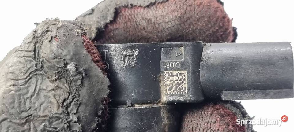 CZUJNIK PDC CITROEN C5 9663821577XT Lipno