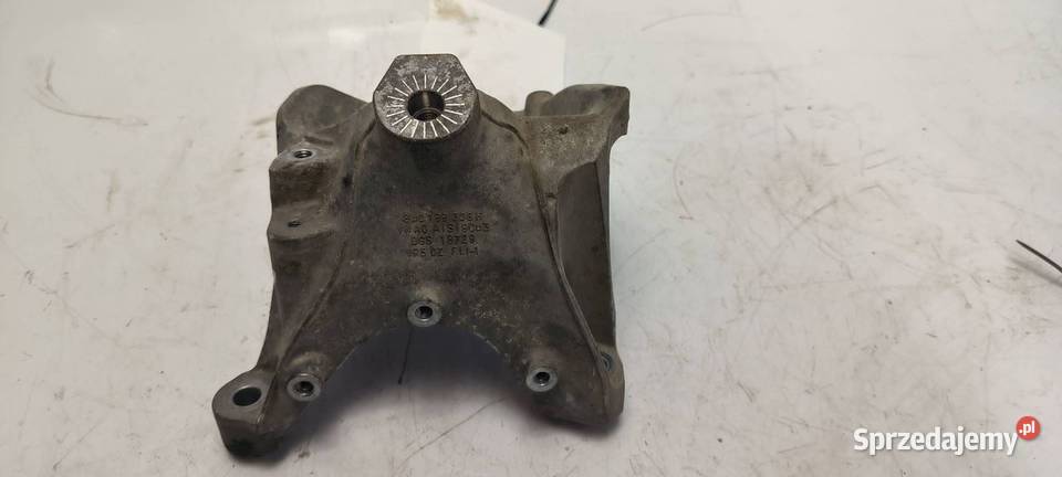 MOCOWANIE AUDI Q7 II 4M 8W0199308H Części samochodowe sprzedam